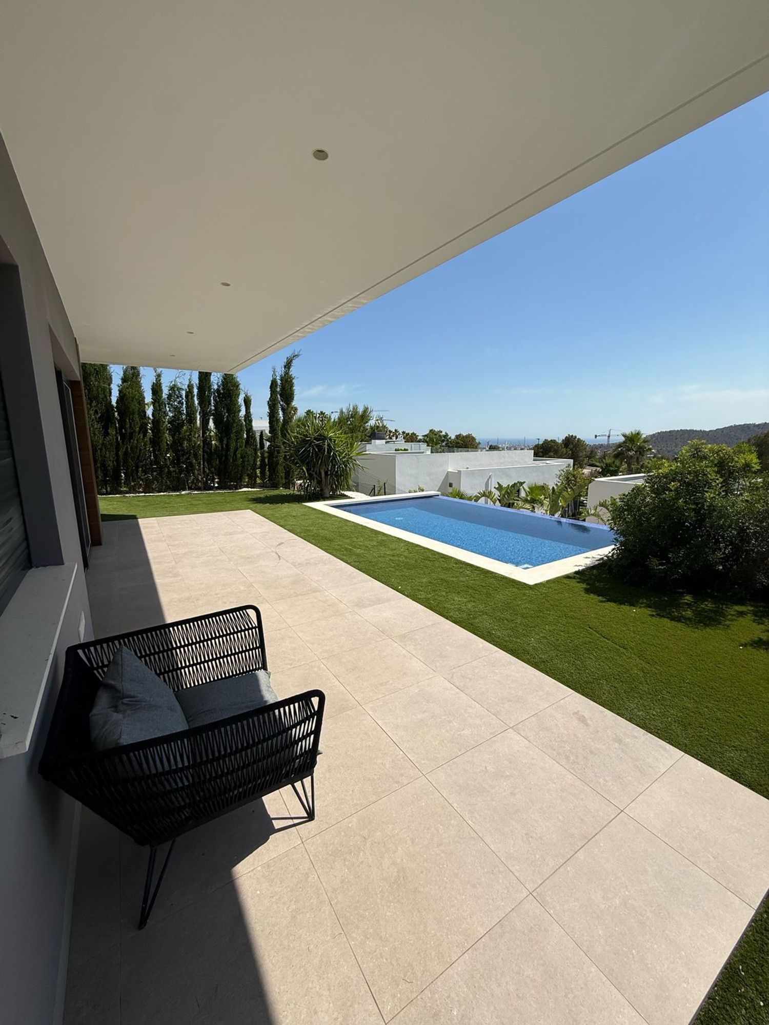 Casa o chalet independiente en Calle Reina Sofia, 9, Golf Bahía, Golf Bahía - Foto 32