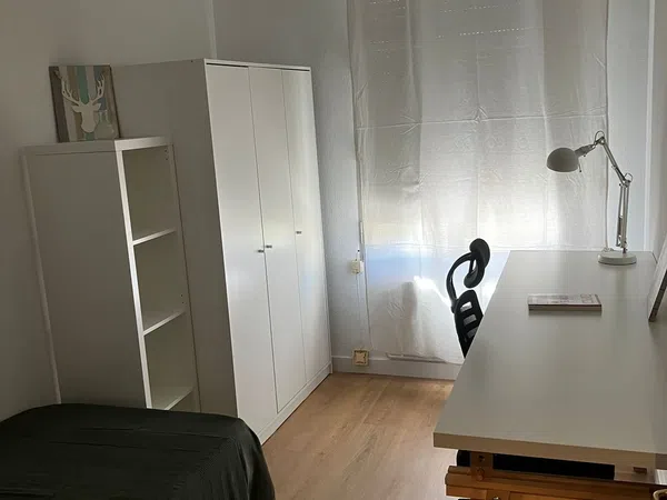 Piso en Calle de Cortes de Aragón, 23, Doctor Cerrada - Foto 7