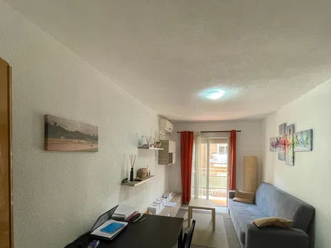 Piso en calle de Juan Boscán, 16