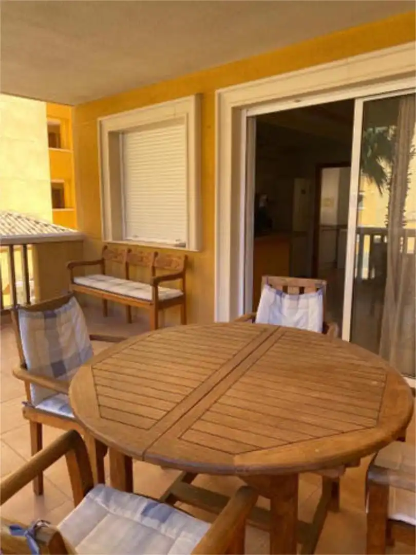 Apartamento en Avda Mallorca 13 - Foto 5