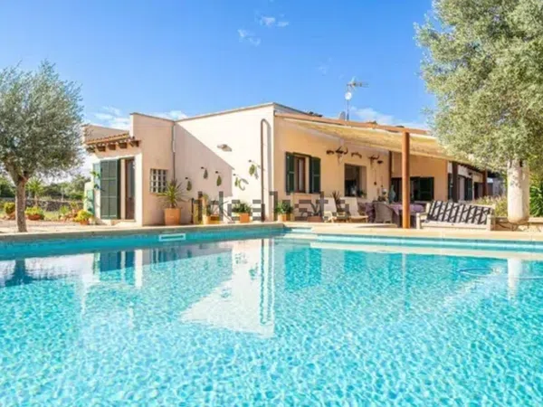 Casa o chalet independiente en Polígono 26 pácela 737 s/n, Manacor Centro, Manacor Centro - Foto 1