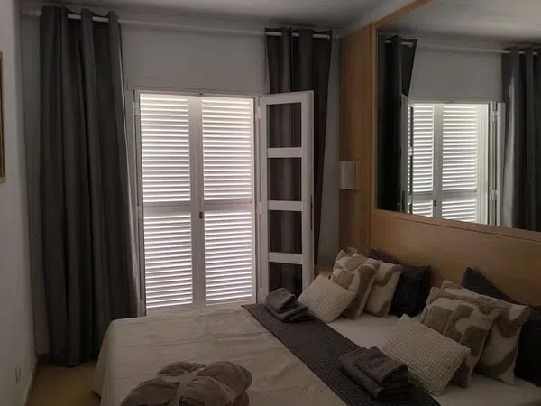 Piso en calle Antonio Navarro, 4 - Foto 8