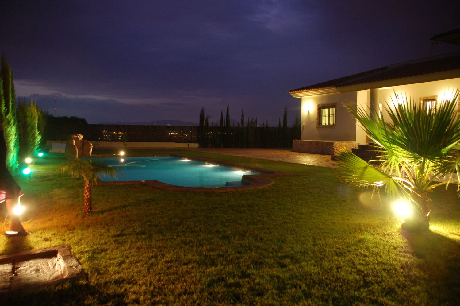 Casa o chalet independiente en Ronda de las Liebres, 48 - Foto 4