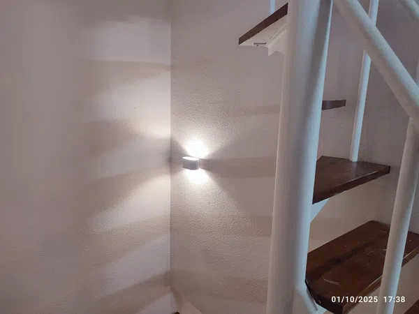 Chalet adosado en Calle de las Redes, 11, Cabo de las Huertas - Foto 10