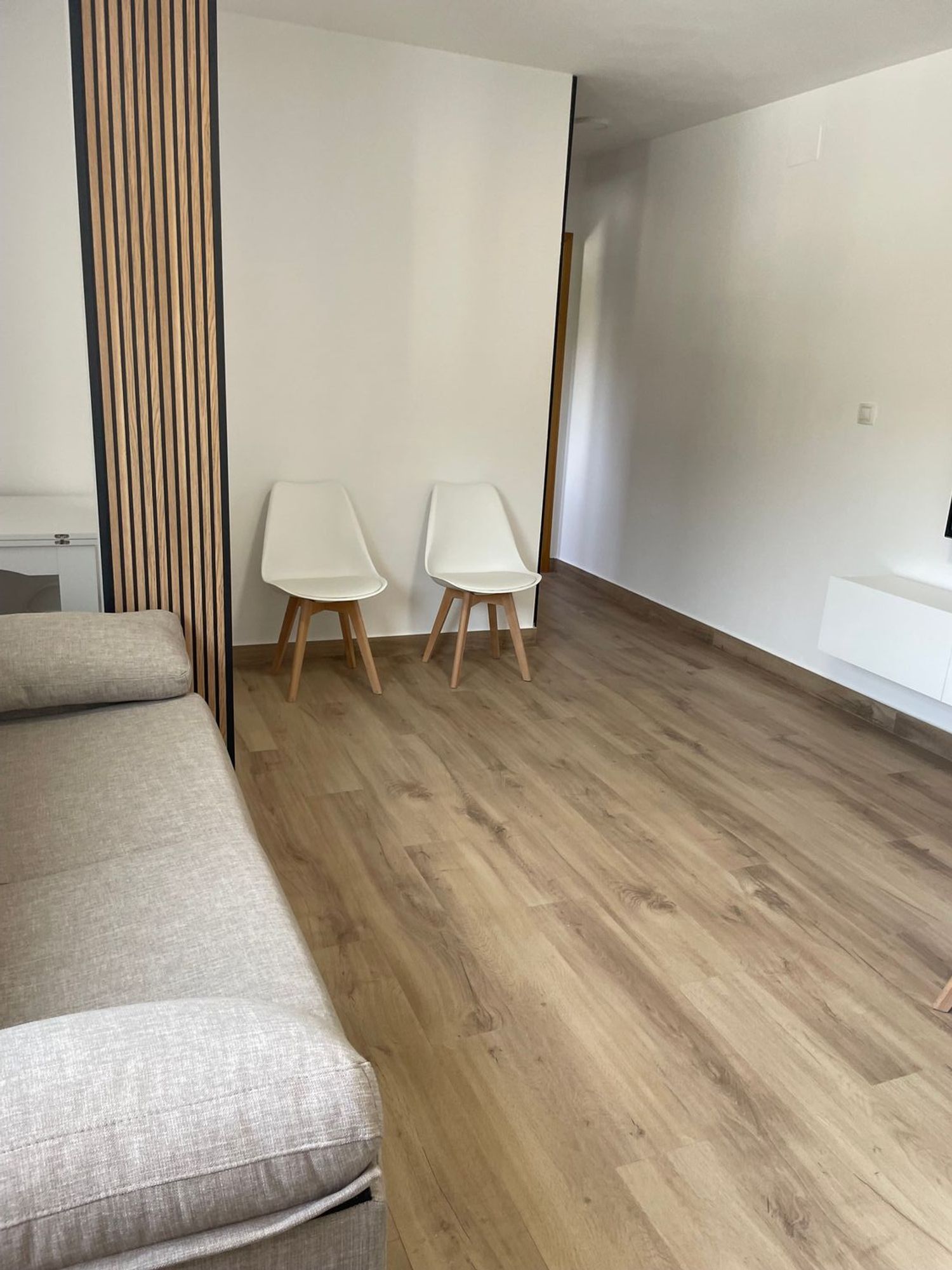 Estudio en Calle Batán b, 25 - Foto 8