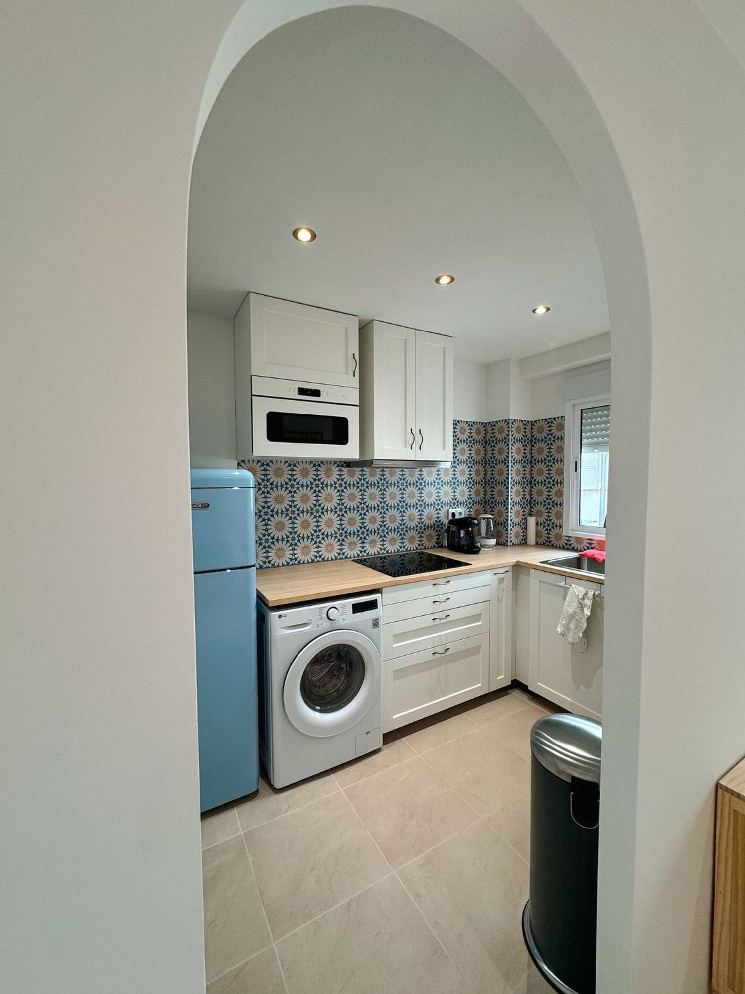 Piso en calle de la Senyera, 16 - Foto 6