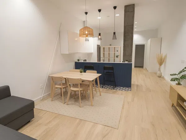 Estudio en Calle de Manuel Azaña, 26, Parquesol, Parquesol - Foto 4