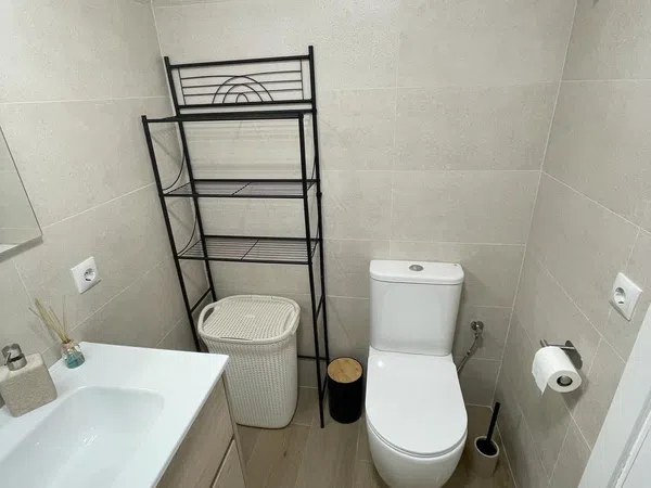 Piso en Barrio Avenida de las Ciencias - Foto 17