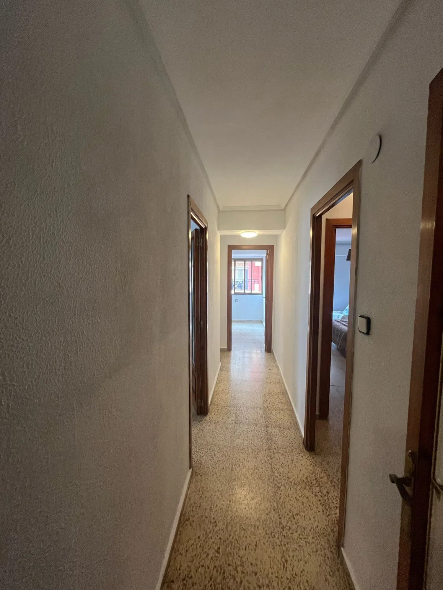 Piso en calle Doctor Gómez Ferrer, 12 - Foto 4