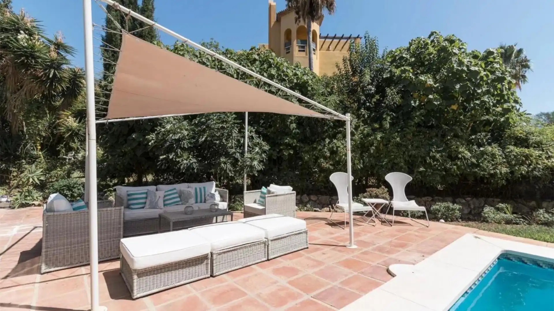 Chalet en  Calle las Capuchinas 206 - Foto 9