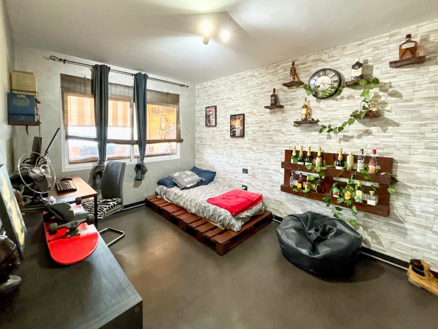 Piso en calle Extremadura, 13 - Foto 8