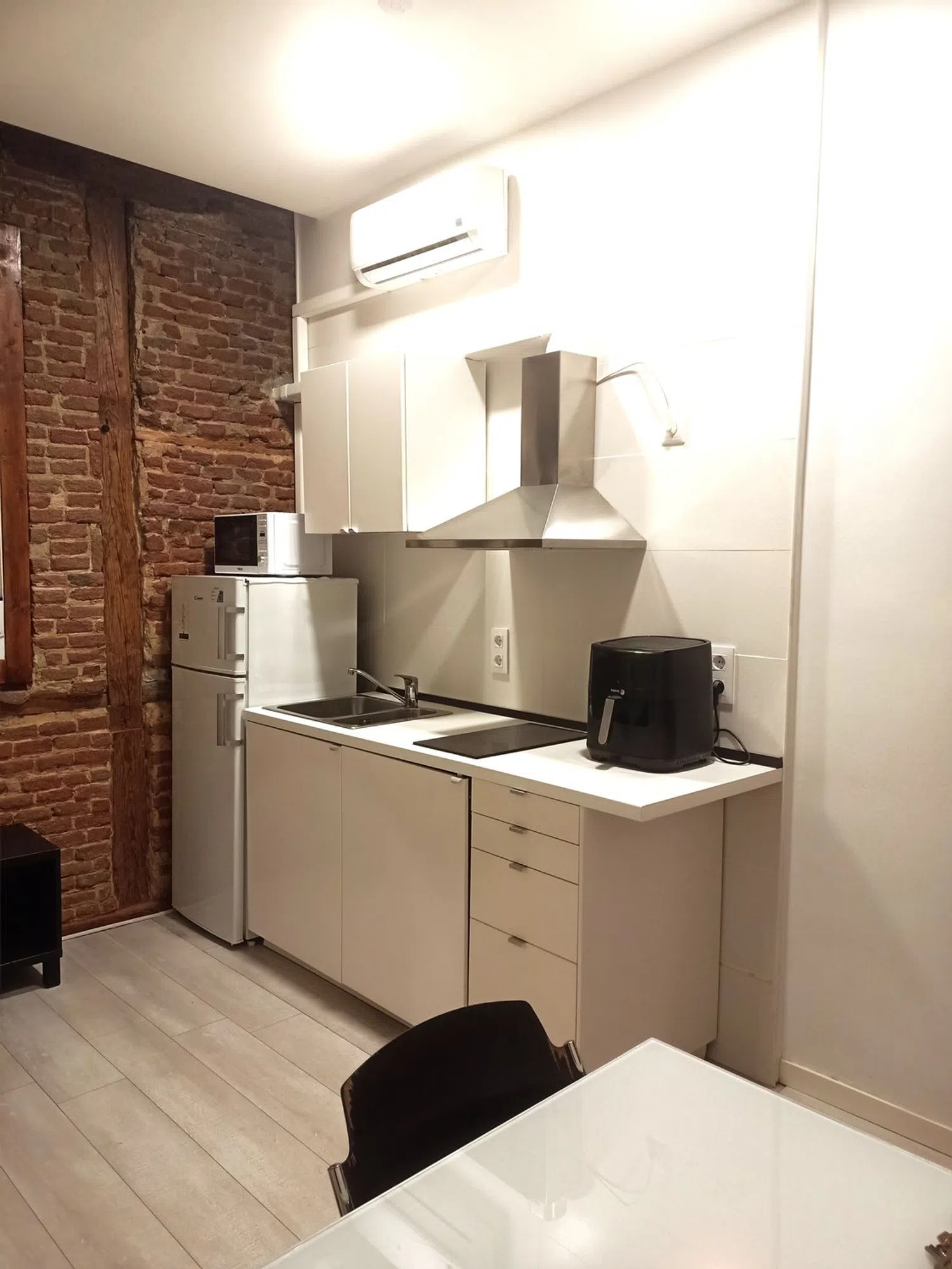 Piso en calle Provisiones, 23 - Foto 4