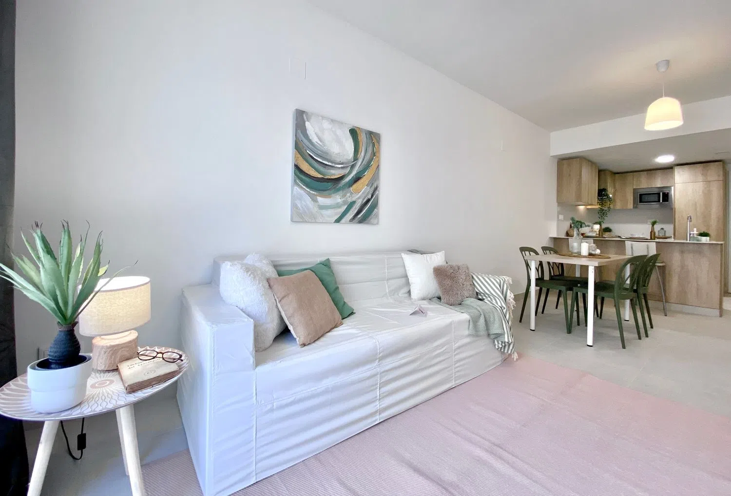 Piso en calle Vicente Brull, 7 - Foto 16