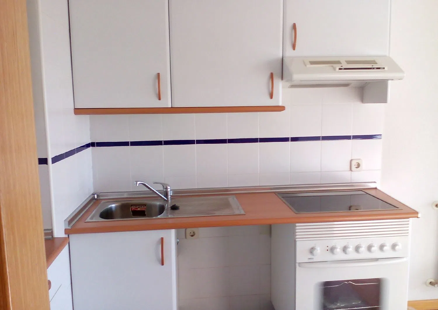 Piso en paseo de la Estación, 5 - Foto 4