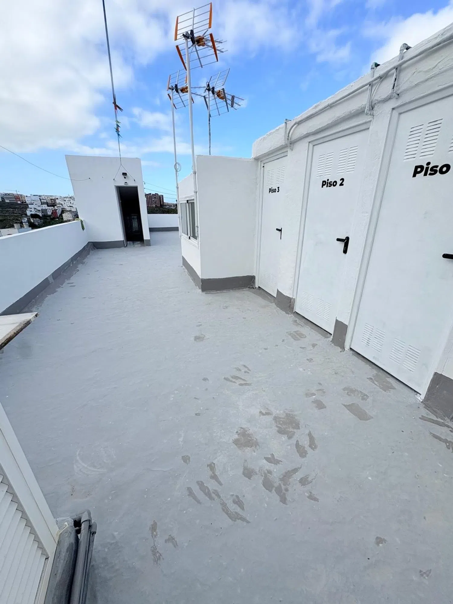 Piso en calle Ana María Margenat, 13 - Foto 18