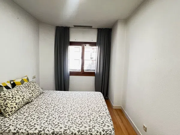 Piso en Barrio Recoletos - Foto 15