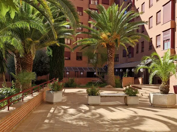 Piso en Calle del Gasómetro, 11, Acacias - Foto 40