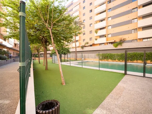 Piso en Calle Héroe de Sostoa, 14 - Foto 33
