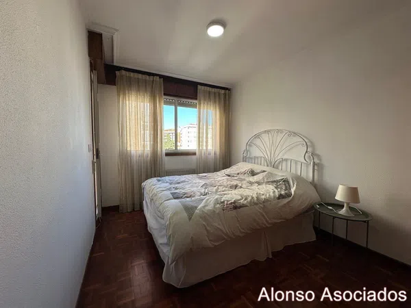 Piso en Avenida Alcalde Gregorio Espino, 81, Casablanca - Calvario - Foto 29