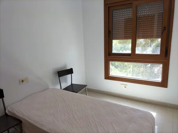 Piso en Calle Francisco Rabal, 4, Fátima-El Panderón - Foto 12