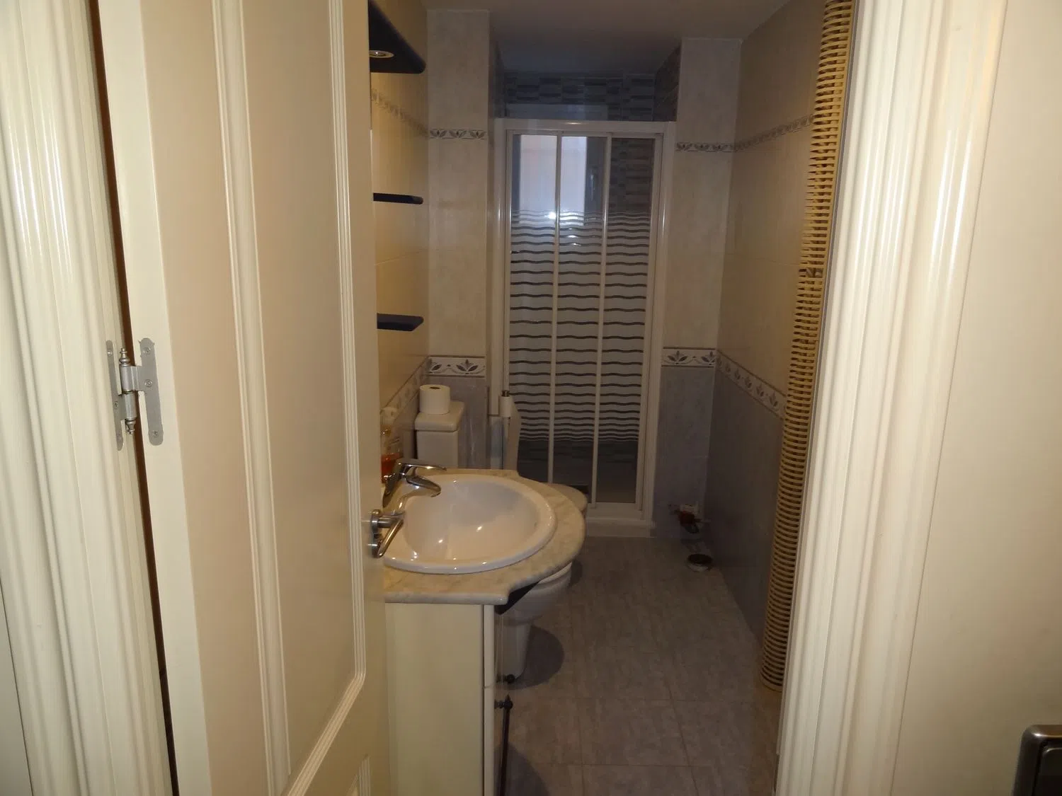 Piso en calle de la Marroquina, 96 - Foto 5