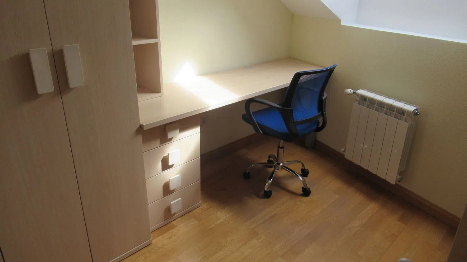 Ático en calle de Jesús, 41 - Foto 16