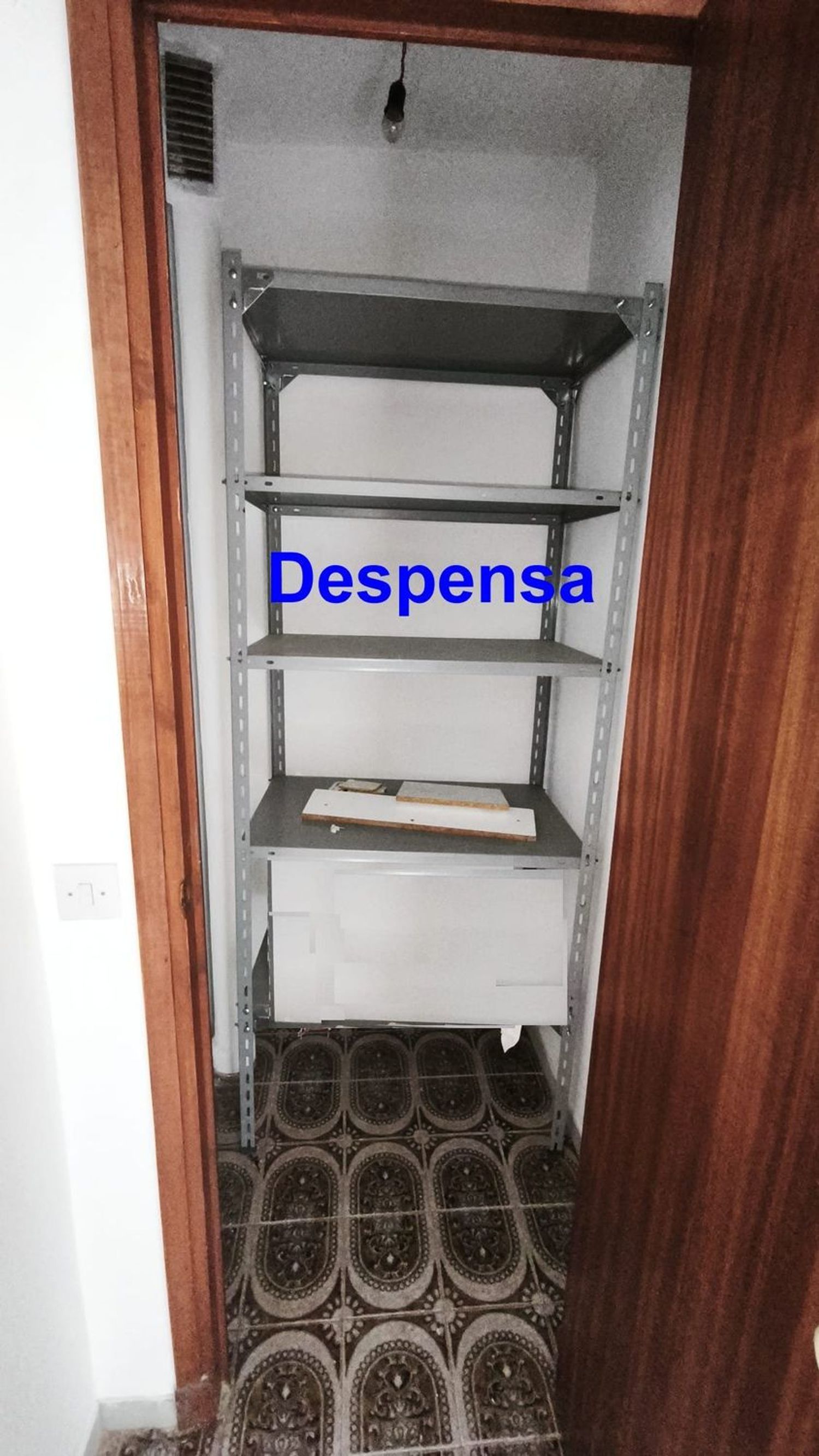 Piso en Calle Matías Rodríguez, 25 - Foto 10