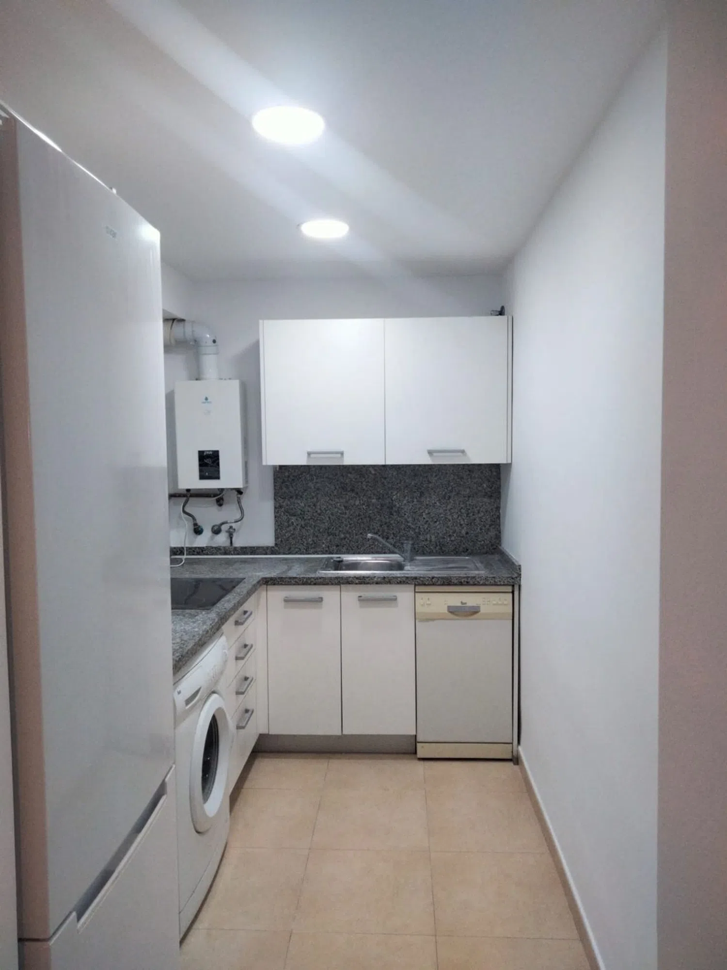 Piso en calle Luis Montoto, 46 - Foto 8