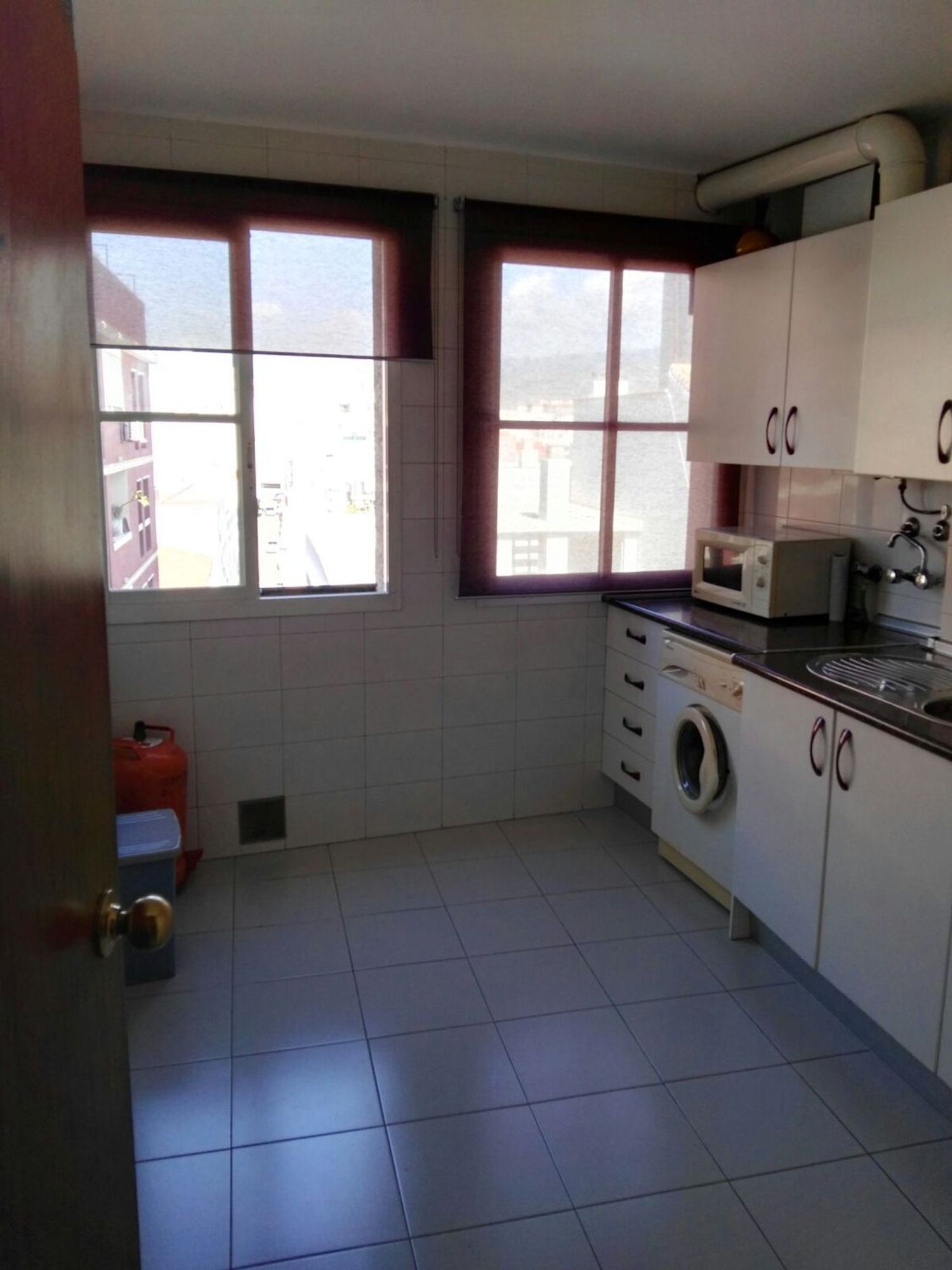 Piso en Calle Mármoles, 35, Perchel norte - Foto 4