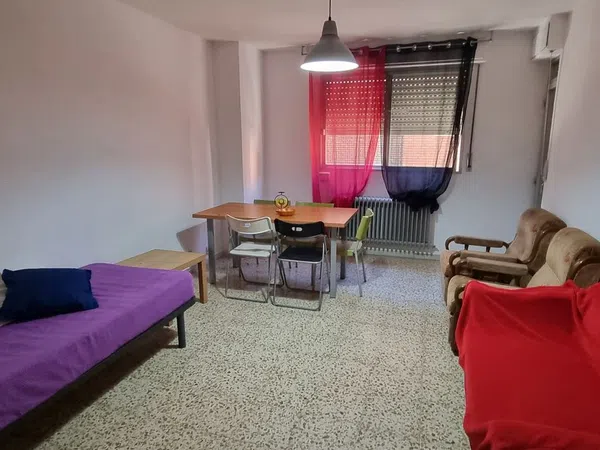 Piso en Calle Ledesma, 7, Carmelitas - Foto 3