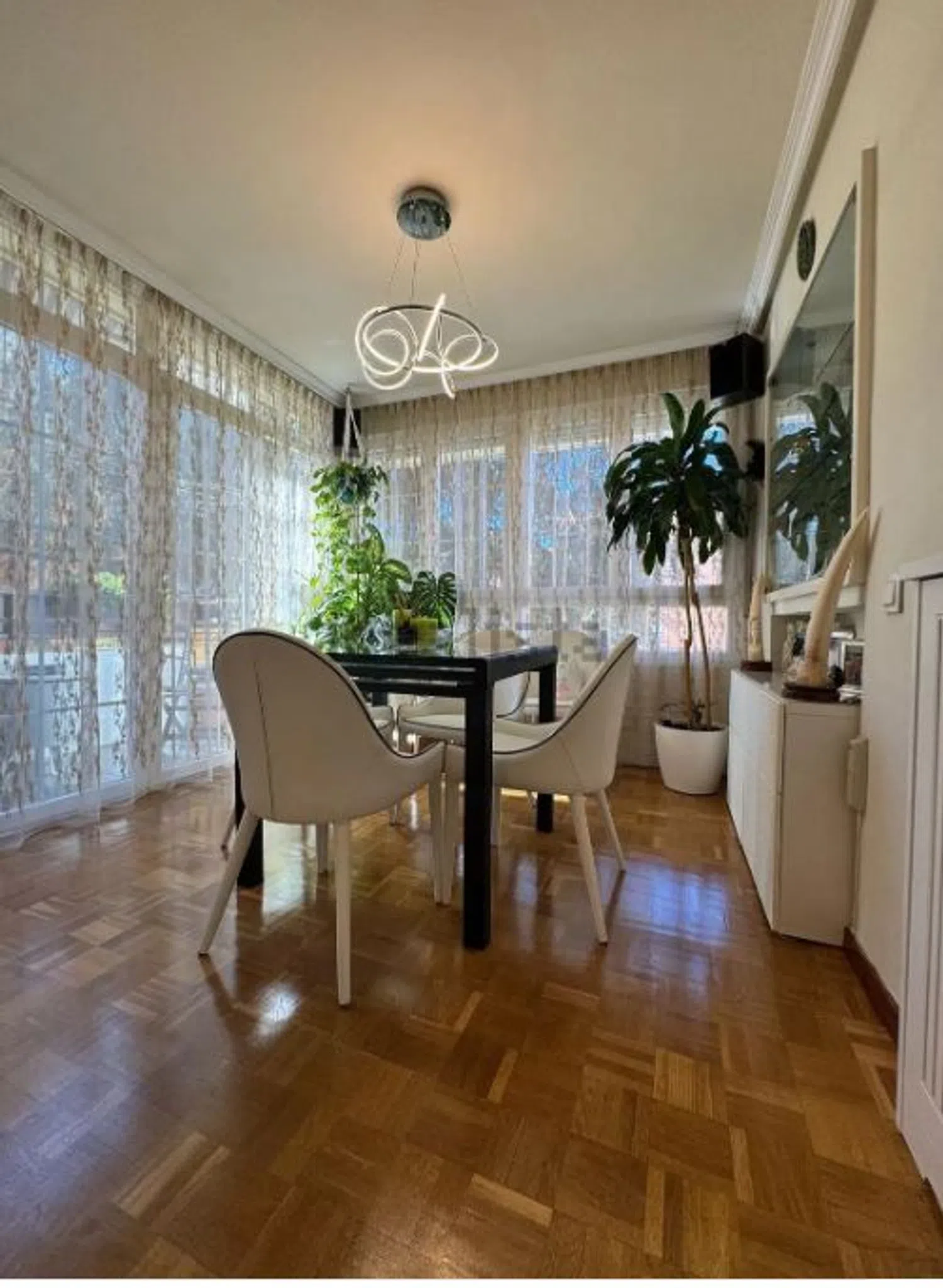 Piso en calle de Alcorisa, 11 - Foto 4