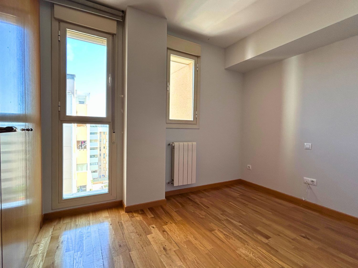 Piso en calle de Valcarlos, 35 - Foto 21