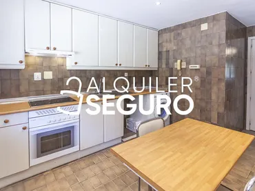 Piso en  de la Cancillería - Foto 19