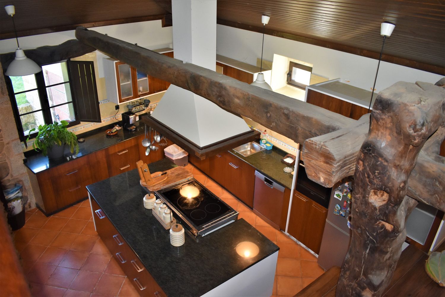 Casa o chalet independiente en Lugar Nogueiro de Abaixo, 1 b - Foto 22