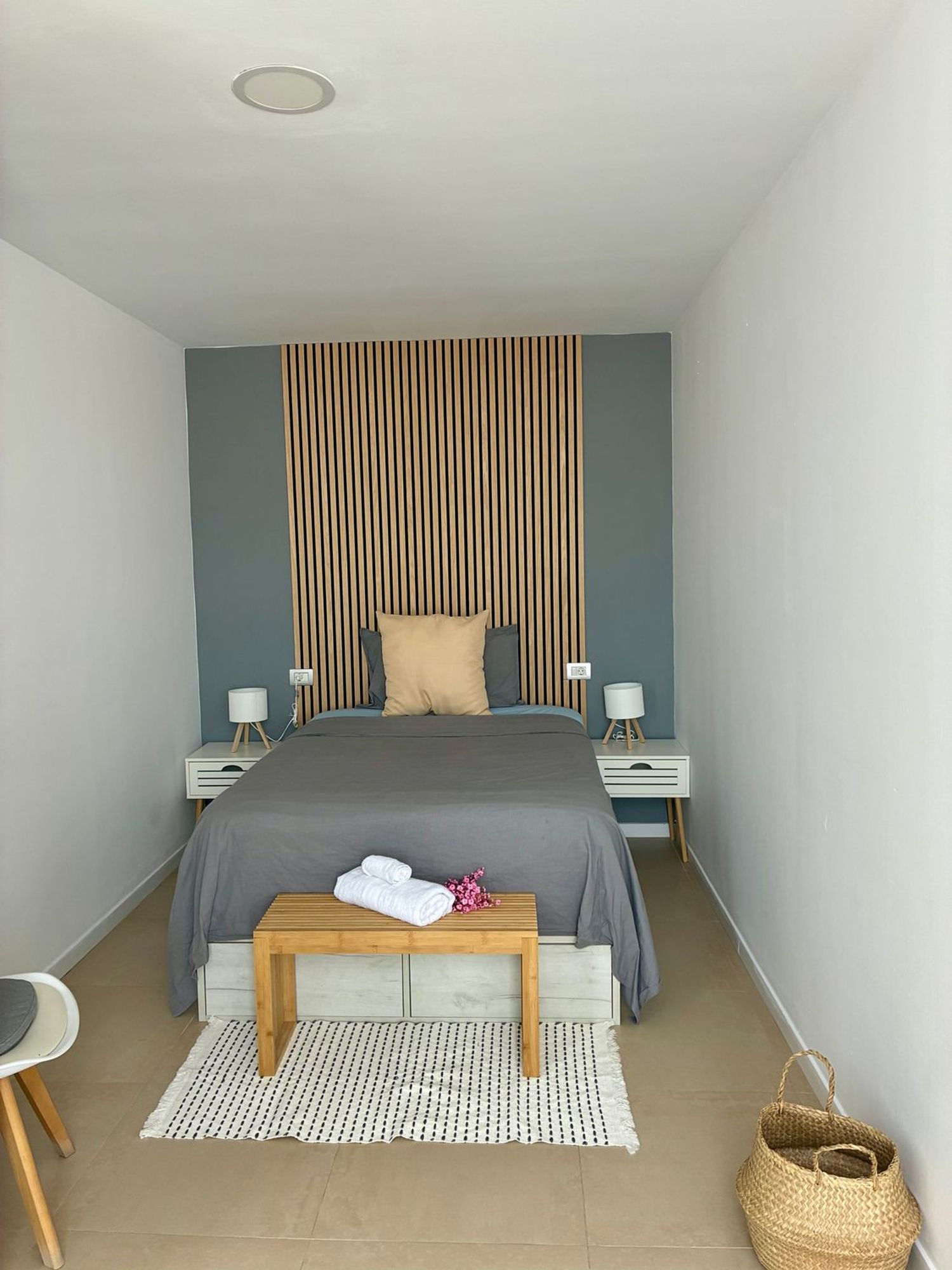 Piso en Avenida Santa Cruz, 14, San Isidro, San Isidro - Foto 26