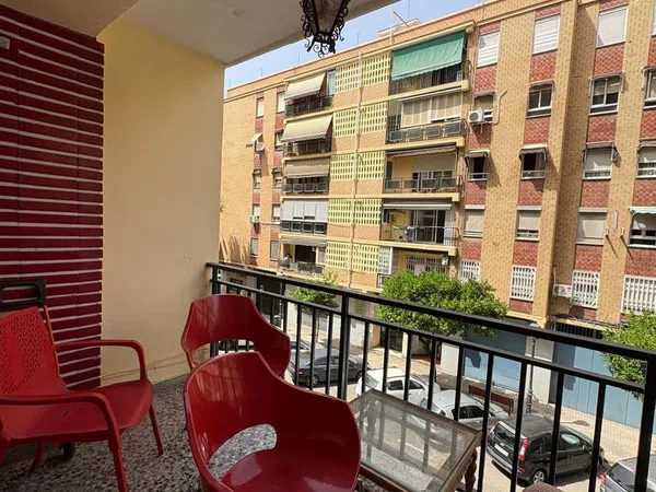 Piso en L'Illa Perduda, L'Illa Perduda - Foto 4
