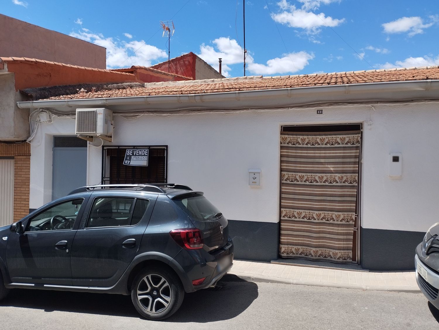 Casa o chalet independiente en Calle Orense, 9 - Foto 2