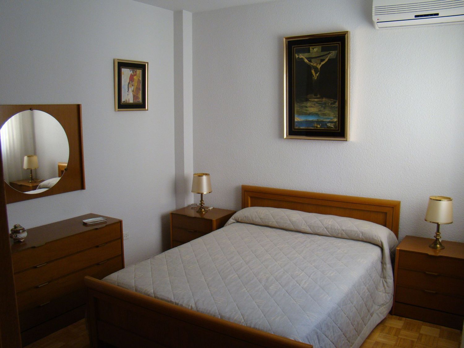 Piso en Paseo del Olimpo, 14, Fuenlabrada II - El Molino, Fuenlabrada II - El Molino - Foto 5