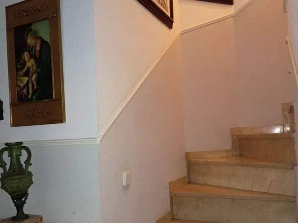 Chalet pareado en Serranillos del Valle - Foto 22