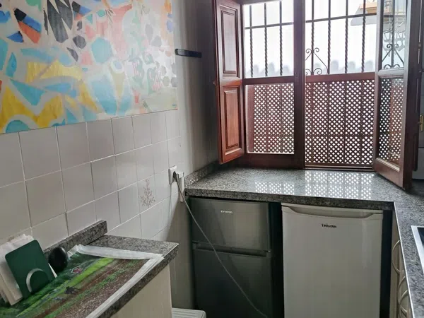 Piso en Calle Marqués del Villar, 1, Judería - San Basilio - Foto 8