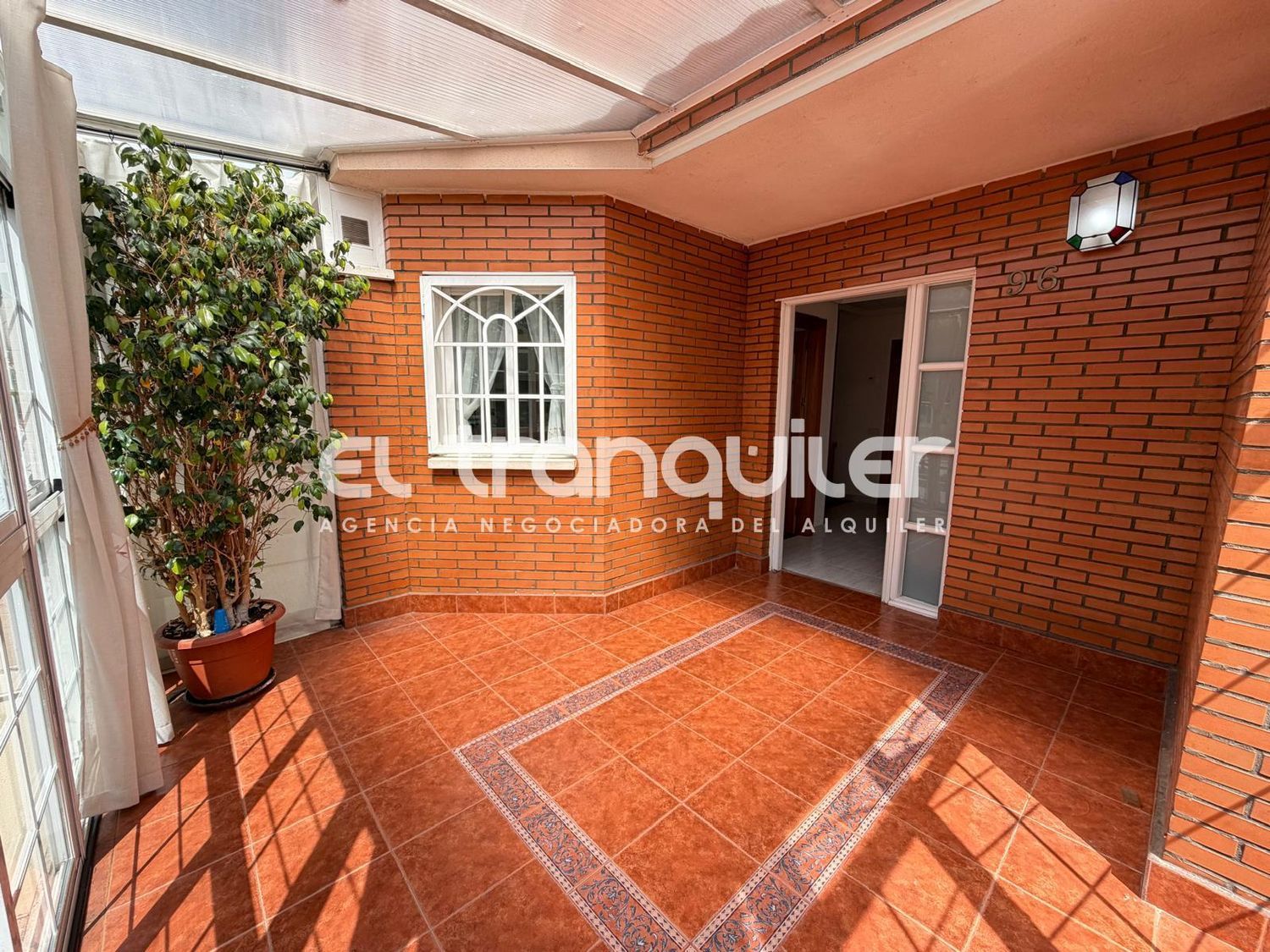Chalet adosado en Calle del Fresno, 96, Solagua - Foto 31