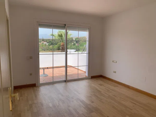 Chalet adosado en Camino de las cortes s/n, Guadalmina Alta - Foto 7