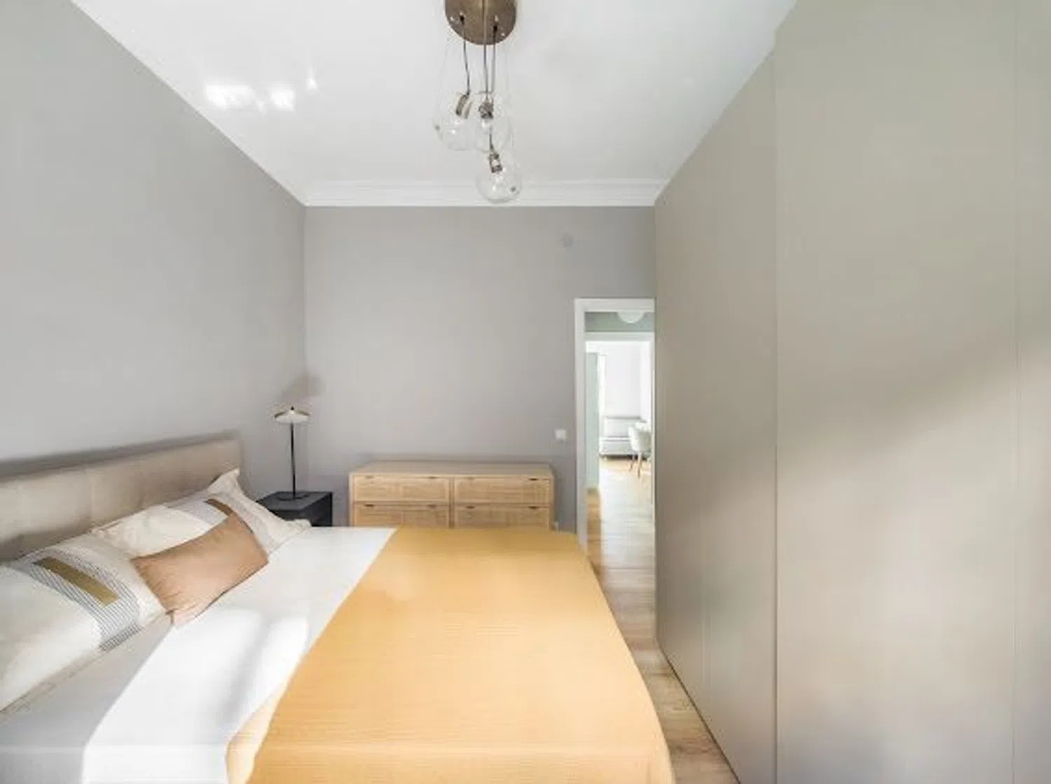 Piso en calle Madres Plaza de Mayo, 18 - Foto 9