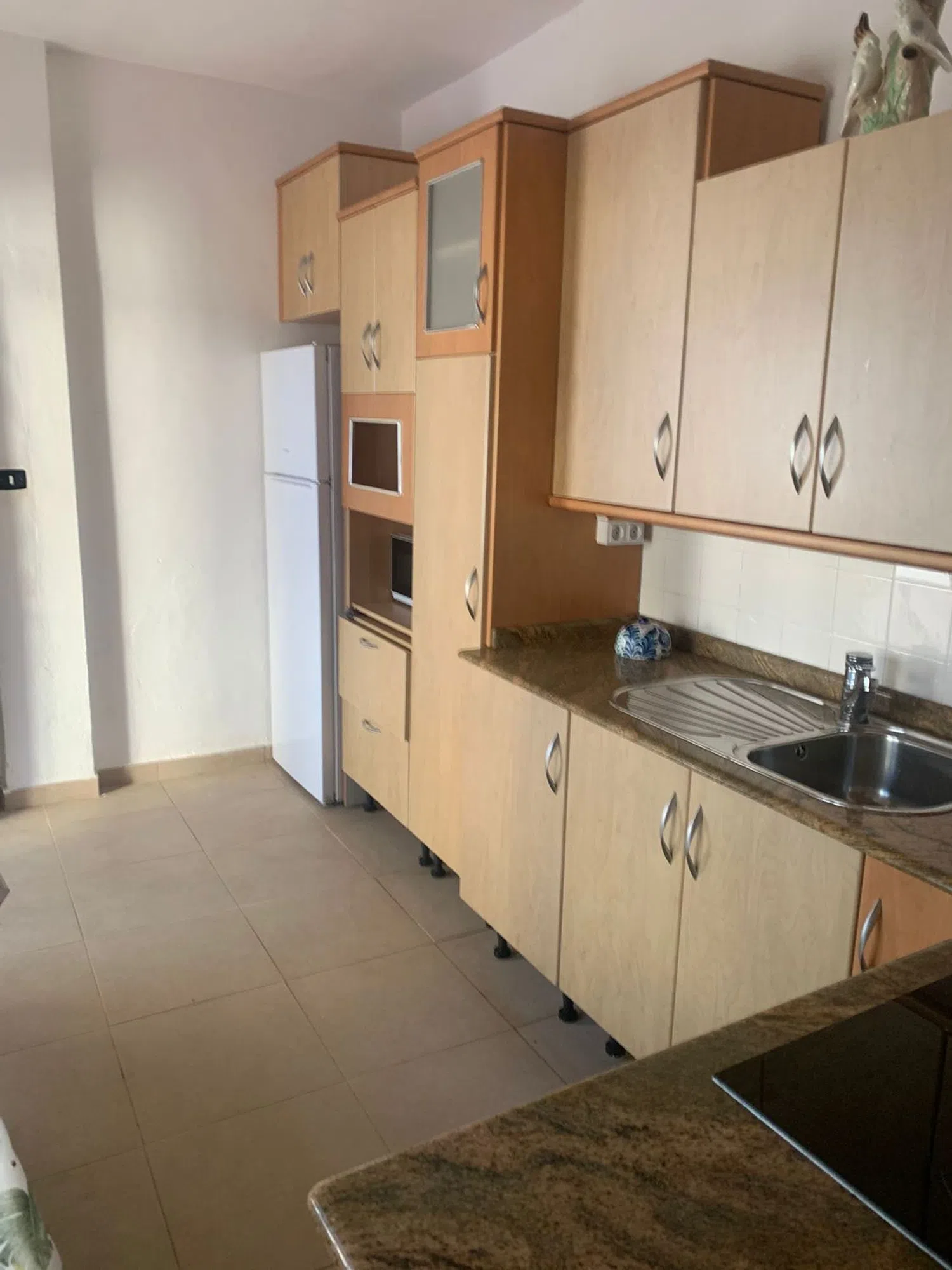 Piso en calle Carlos I, 1 - Foto 2