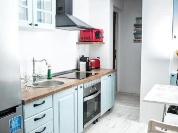 Piso en calle de Cavite, 183 - Foto 4