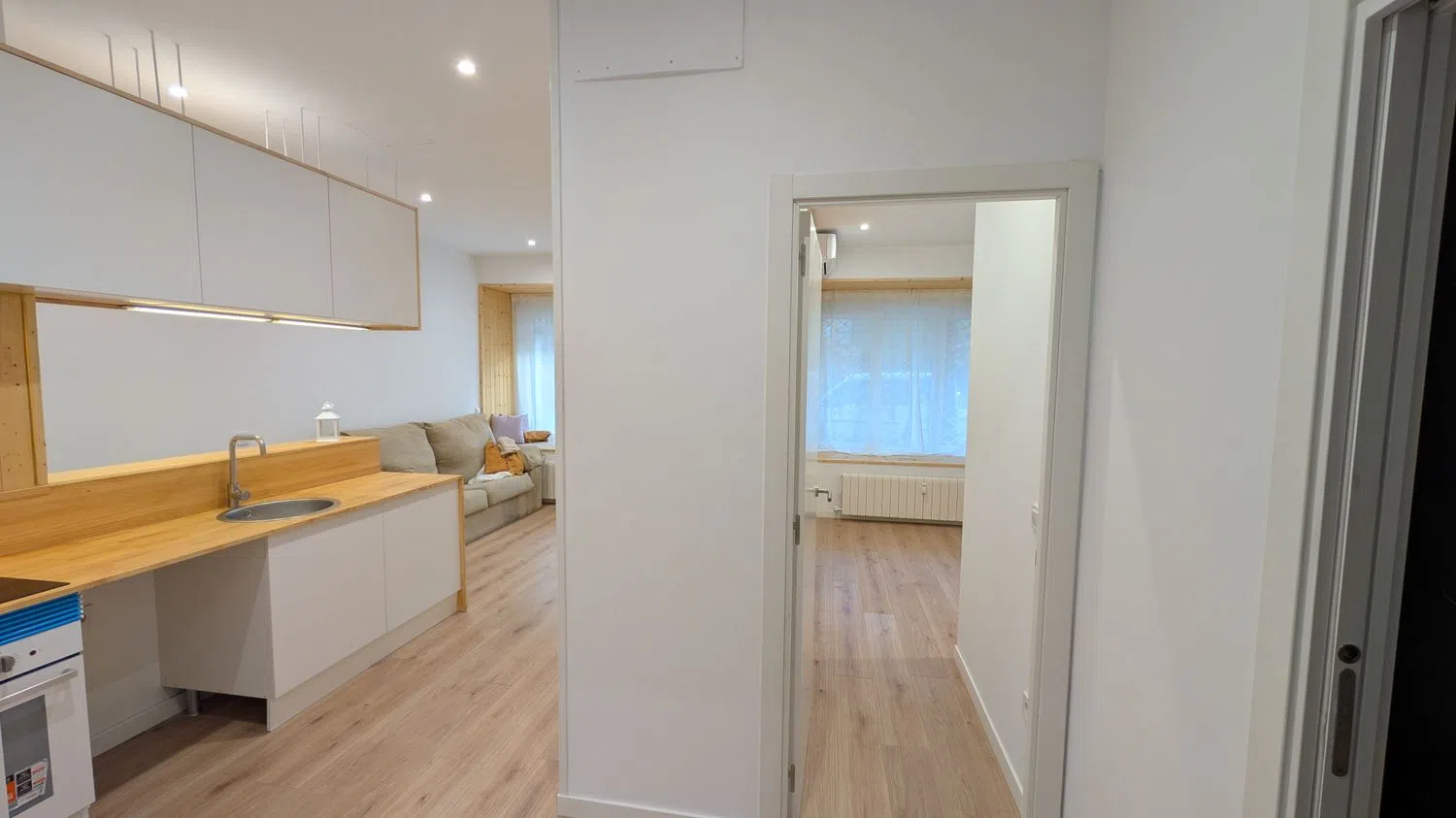 Dúplex en calle del Corregidor Juan Francisco de Luján, 17 - Foto 6