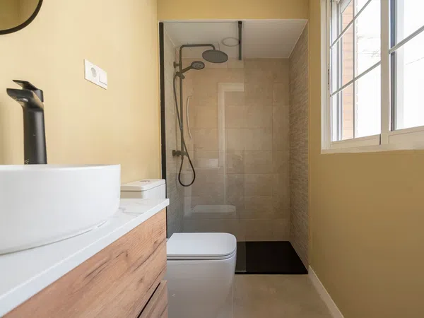 Estudio en calle Alférez Díaz Sanchis, 105 - Foto 2