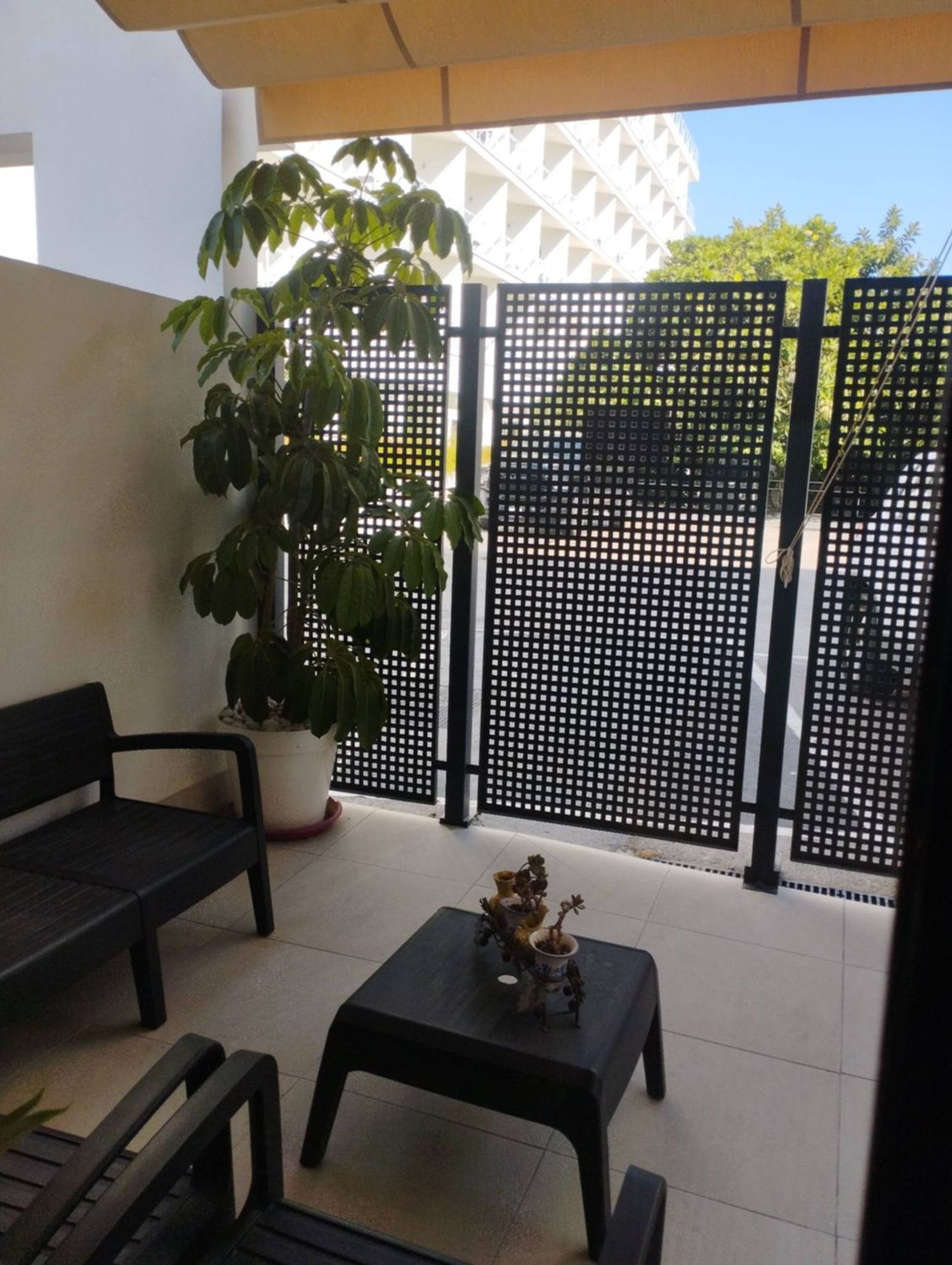 Estudio en Avenida Alay, 3, Solymar - Puerto Marina, Solymar - Puerto Marina - Foto 12