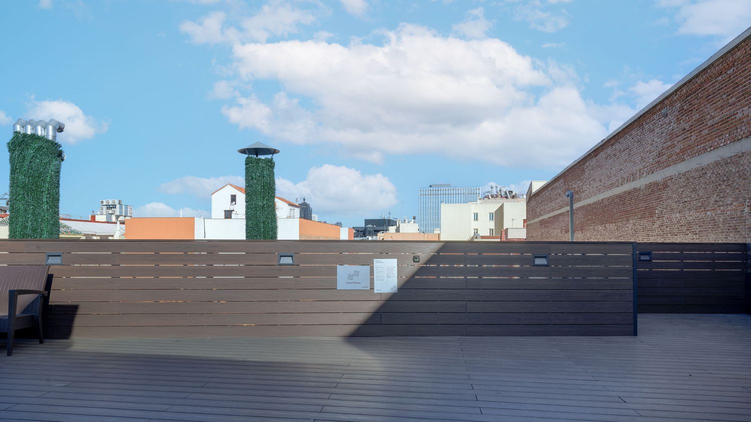 Piso en calle de Hermosilla, 7 - Foto 45