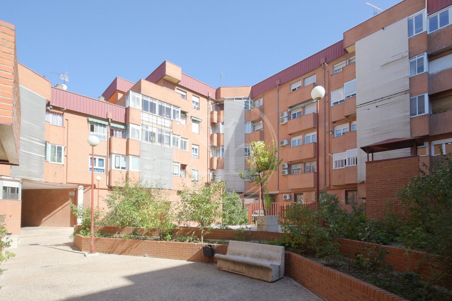 Piso en Calle de los Cedros, Ventilla-Almenara - Foto 20